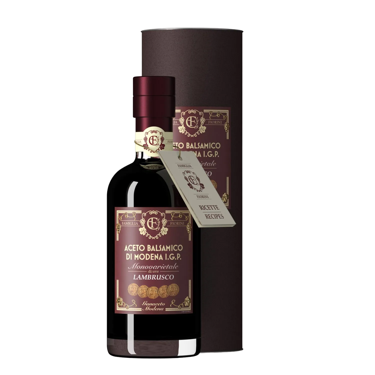 피오리니 모데나 발사믹식초 람브루스코 250ml