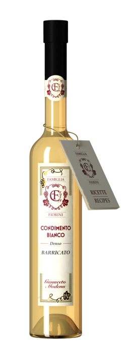피오리니 콘디멘토 비앙코 바리케토 100ml