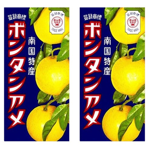 일본 본탄아메 63g