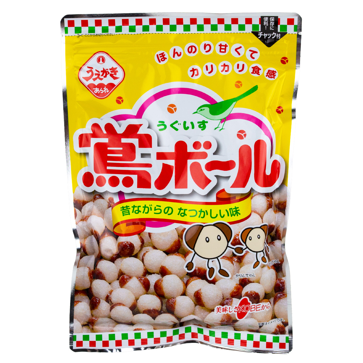 일본 우구이스 볼 97g